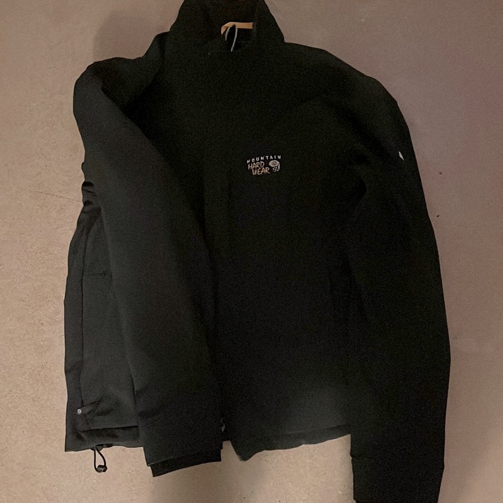 Mountain Hard Wear jacket